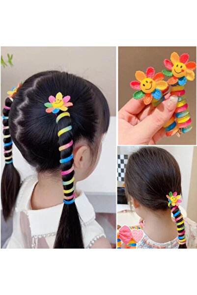 NEW HİLL 2 buc catarame coada de cal cu cablu spiralat