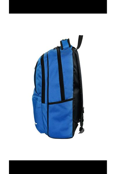 STUMBANNG Multi-Purpose Laptop Backpack with Compartment Blue