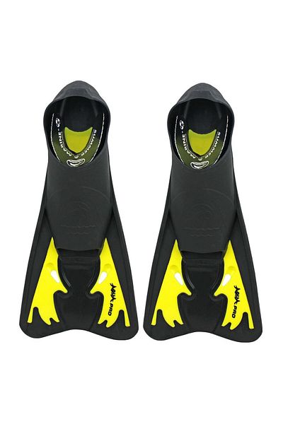 Aqua Pro Κίτρινη παλέτα Asorti - Μοντέλο 38-39