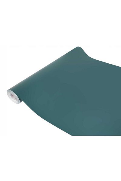 d-c-fix 349-8348 Matte Duck Head Green Adhesive Foil (67CM X 1MT)