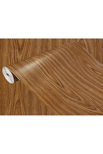 d-c-fix 349-5249 Meşe Ahşap Desen Yapışkanlı Folyo (90CM X 1MT)