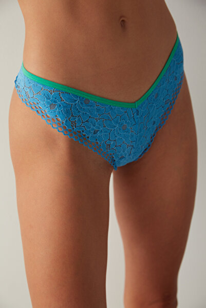 Penti Grandeur V Model Brazilian Külot