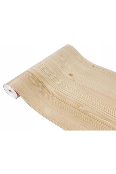 d-c-fix 349-3267 Pine Wood Pattern Adhesive Foil (45CM X 1MT)