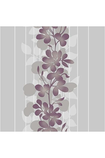 Dekor Harmony 126-C Çiçekli Duvar Kağıdı