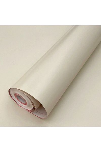d-c-fix 349-8350 Matte Sand Cream Self Adhesive Foil (67CM X 1MT)