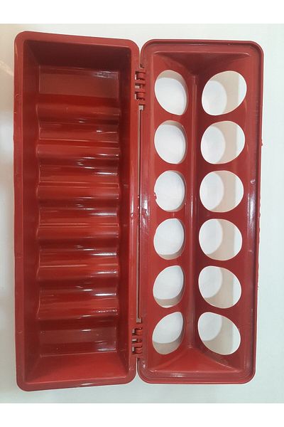 M&H Winged Plastic Food Bowl 30 Cm