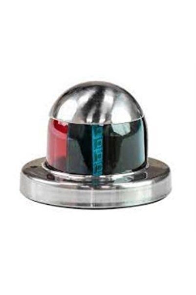 Alize AAA İskele Sancak Seyir Feneri 12v