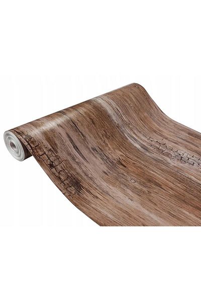 d-c-fix 546-2813 Aged Wood Pattern Adhesive Foil (45CM X 3MT)