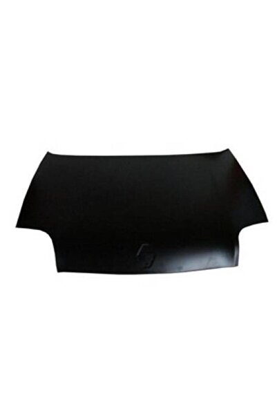 BİZİMPARÇA OEM NO 7751469454 UYUMLU RENAULT CLIO 2 HB 98/01 MOTOR KAPUTU (ÇEK...