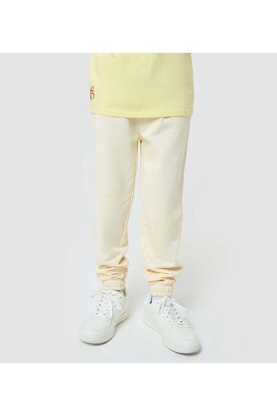 F5 Relaxed Fit Jogger For Boys