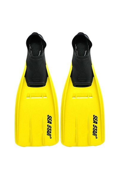 Seastar Yellow Sea Star Assortment Pallet - 36-37 Model