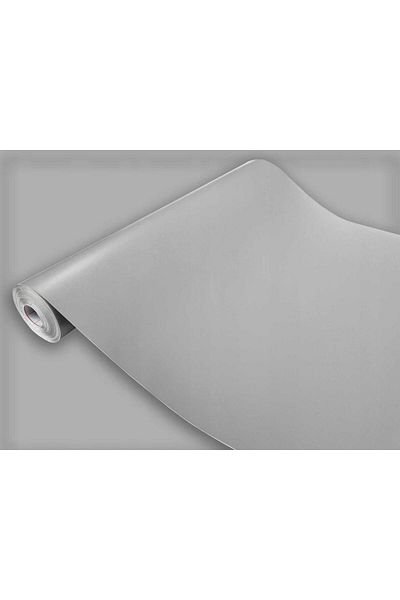 d-c-fix 446-2019 Matte Dark Gray Adhesive Foil (45CM X 2MT)