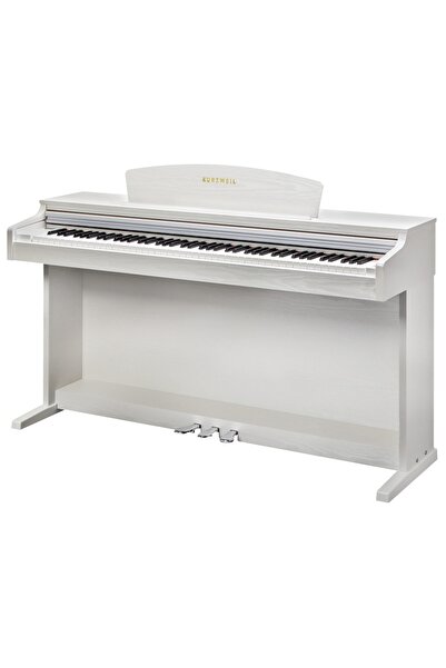 Kurzweil M115-wh Dijital Piyano (TABURE KULAKLIK)