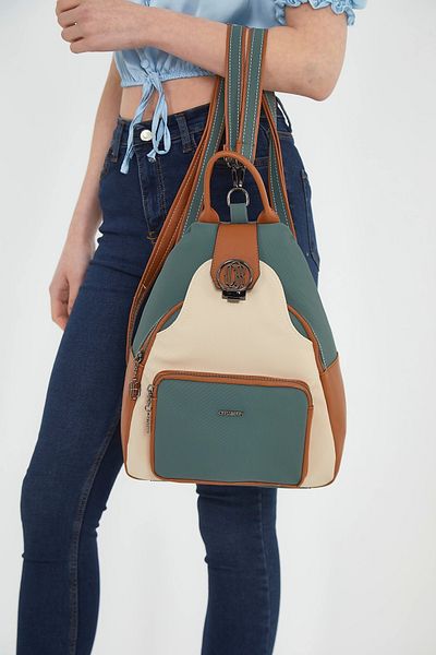 CRESSBERRY RUCSAC