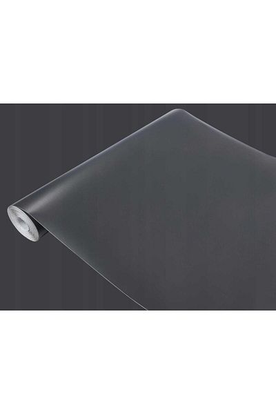 d-c-fix 446-3245 Matte Anthracite Gray Adhesive Foil (45CM X 2MT)