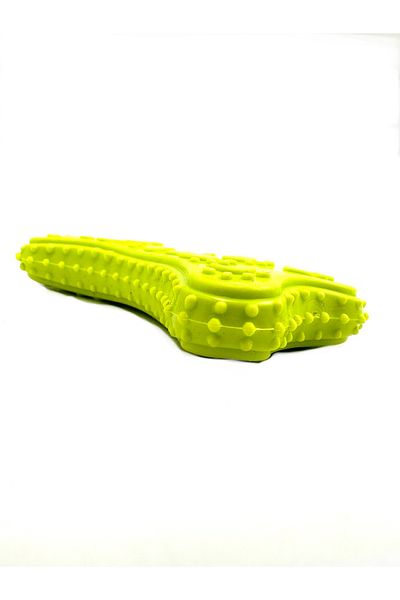 Tasma Market 10cm Bone Model Soft Textured Dog Toy