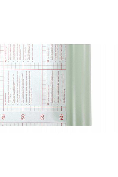 d-c-fix 200-3261 Self Adhesive Matte Çağla Green Foil (45CM X 15MT)