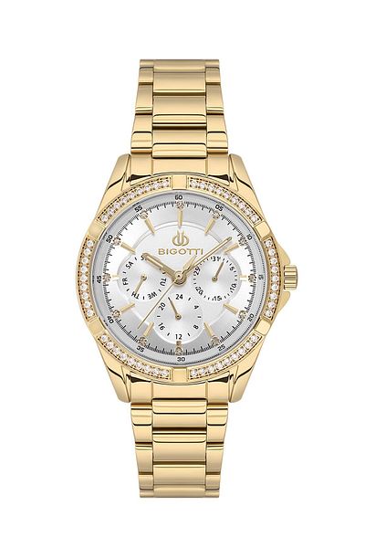 Bigotti Women's Wristwatch Bg.1.10569-3