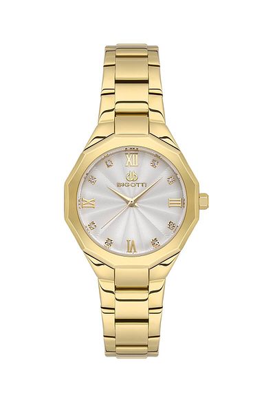 Bigotti Bg.1.10585-4 Model Women's Hand Watch