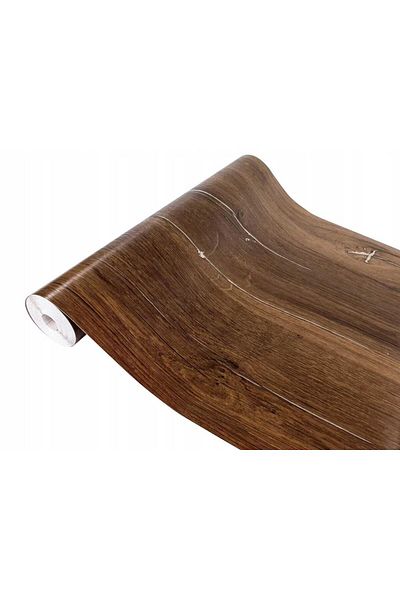 d-c-fix 349-3265 Aged Wood Pattern Adhesive Foil (45CM X 1MT)