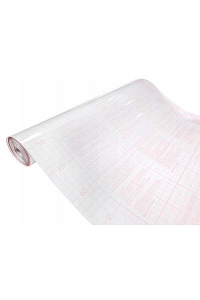 d-c-fix 349-5011 Transparent Self-Adhesive Foil (90CM X 1 MT)