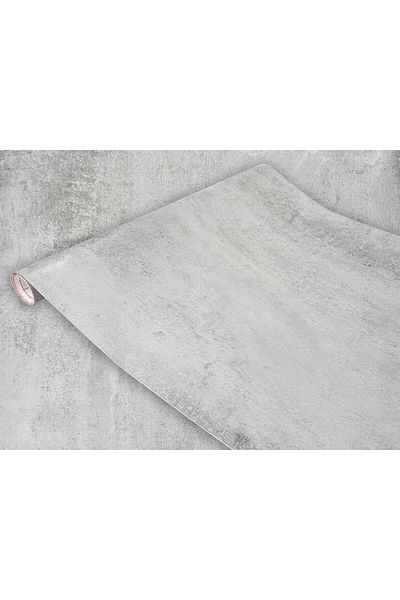 d-c-fix 346-5383 Gray Concrete Look Adhesive Foil (90CM X 2,10CM)