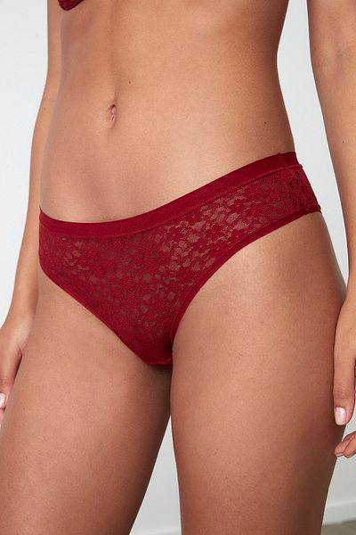 Penti Lacy Dream Slip Chiloți