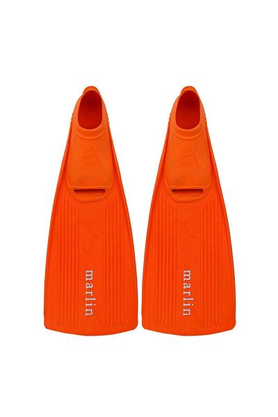 Marlin Orange Closed Pallet - No:28-30