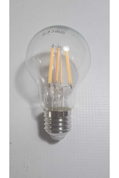 Sylvania 7W ŞEFFAF LED AMPÜL E27 2700K GÜNIŞIĞI