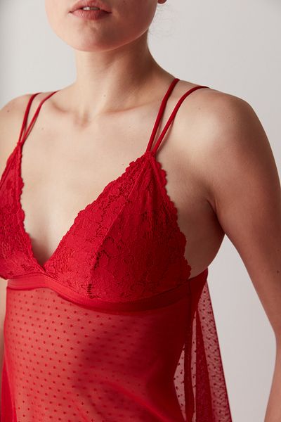 Penti Tango Misty Lace Babydoll