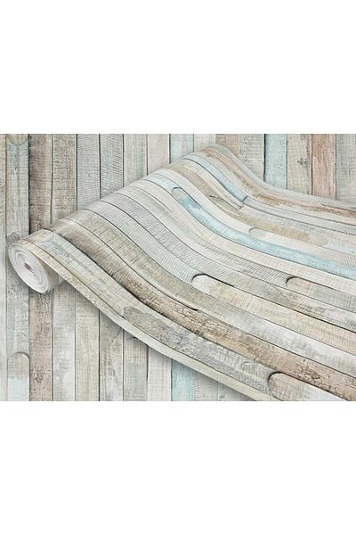 d-c-fix 446-3228 Rio Ocean Decorative Adhesive Foil (45CM X 2MT)