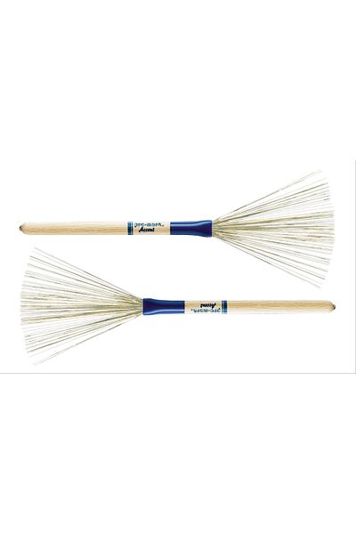 PRO-MARK B300 Oak Handle Accent Brush - Us Oak Handle Accent Brush