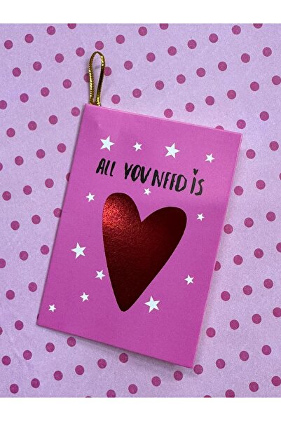 demontecraft 6.5X9.5 Size Gift and Note Card - 1 Piece