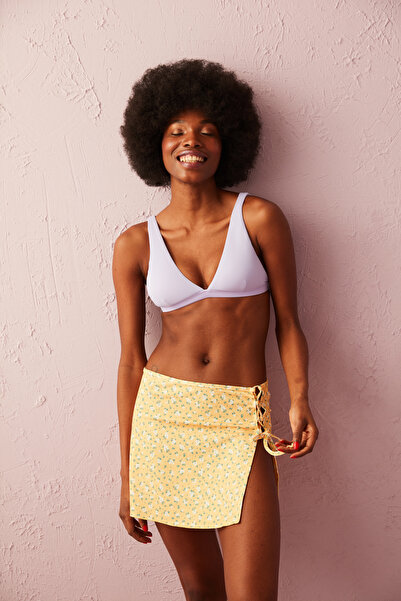 Penti Multicolored Cross Pareo