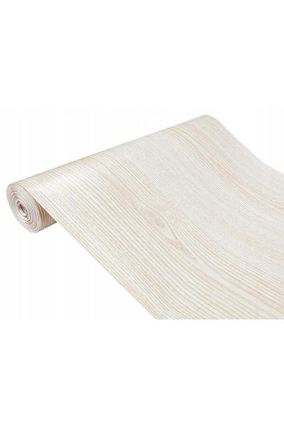 d-c-fix 349-5314 Cream Wood Pattern Adhesive Foil (90CM X 1MT)