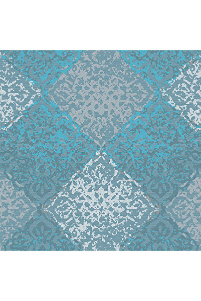 Dekor Vision 225-C Damask Görünümlü Duvar Kağıdı