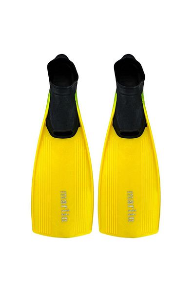 Marlin Closed Pallet No:37-38 Yellow