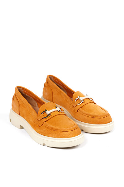 Bestello Poli Loafer 101-226505-02 - Дамски обувки с катарама