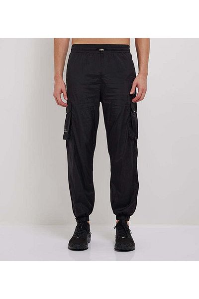 F5 Nylon Cargo Jogger For Men