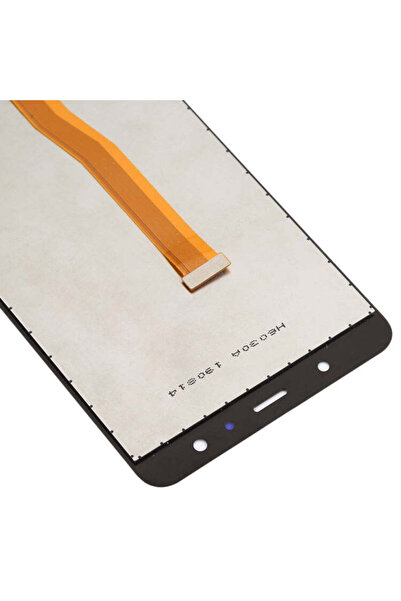 indirimplus Samsung Galaxy A7 2018 A750 LCD Ekran +Tamir Seti Siyah