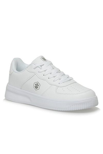 lumberjack Tenis de damă FINSTER 4PR alb 101783323