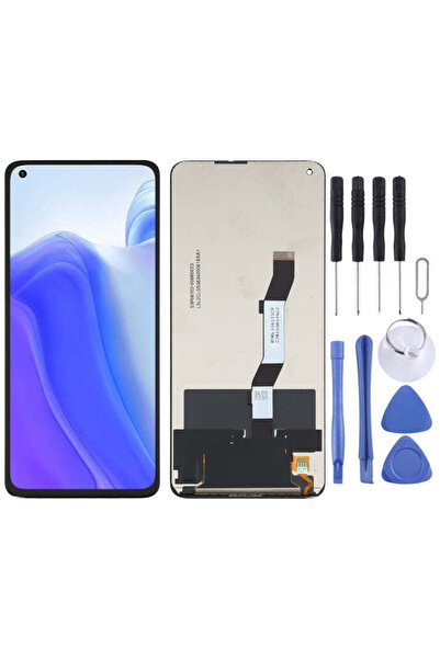 indirimplus Mi 10t Pro Lcd Ekran Tamir Seti K30s M2007j3sc M2007j3sy