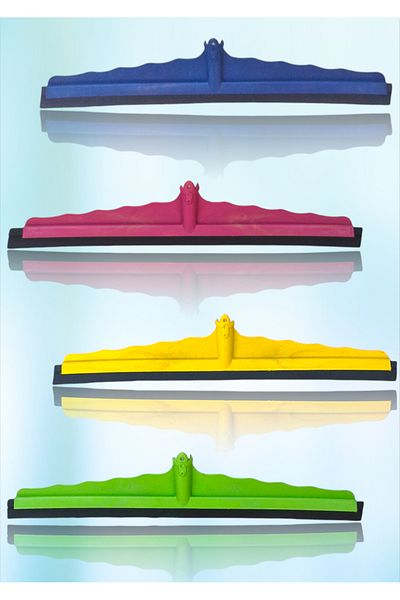Home Squeegee Large Size 55 cm Squeegee Eraser