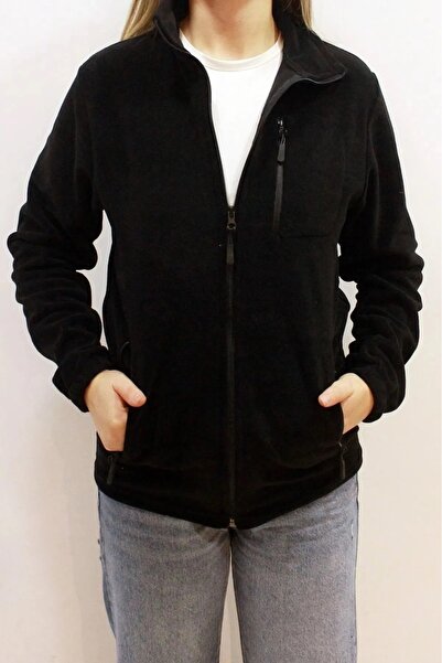 efraim giyim Breathable Fleece Jacket