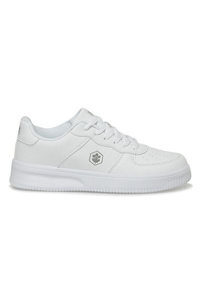 lumberjack Tenis de damă FINSTER 4PR alb 101783323