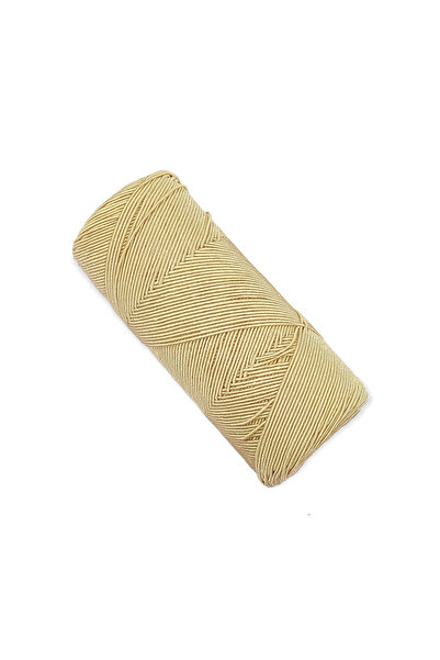 hobimon 1.5 mm Light Gold Slim Supla (Supra) Bag and Runner String - 180-200 ...