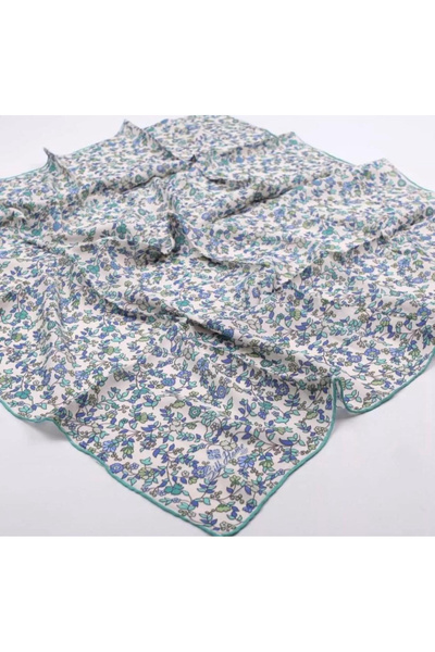 SILKHOME EŞARP Organik eşarp