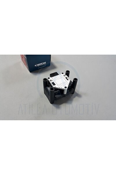 BREMI VW POLO CLASSİC 95-01 1.4 16V 1.6 AFT ATEŞLEME BOBİNİ BREMİ