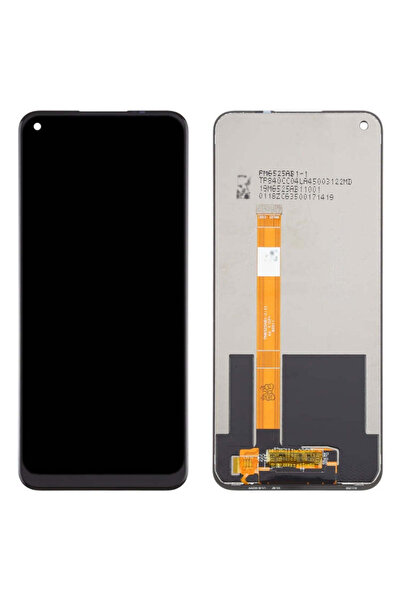 indirimplus A55 Lcd Ekran +Tamir Seti CPH2365 CPH2239