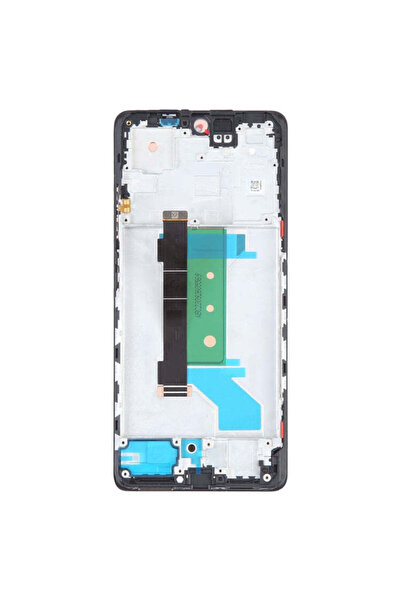 indirimplus Redmi Note 12 Pro Plus LCD EKRAN TFT Çerçeveli +Tamir seti TAM UYUMLU